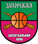 Логотип команды BK Zaporozhye
