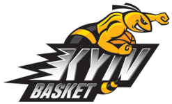 Логотип команды Kyiv Basket