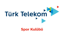 Логотип команды Turk Telekom Логотип команды Turk Telekom