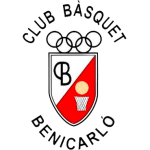 Логотип команды Benicarlo