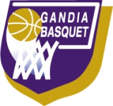 Логотип команды Gandia