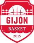 Логотип команды Gijon