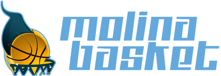 Логотип команды Molina Basket
