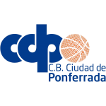 Логотип команды Ponferrada Логотип команды Ponferrada