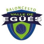 Логотип команды Valle de Egues