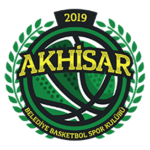 Логотип команды Akhisar Belediye Логотип команды Akhisar Belediye