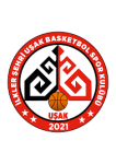 Логотип команды Ilkler Sehri Usak