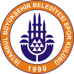 Логотип команды Istanbul BB