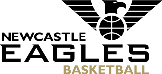 Логотип команды Newcastle Eagles W