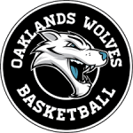 Логотип команды Oaklands Wolves W