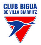 Логотип команды Bigua