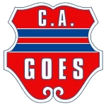 Логотип команды Goes