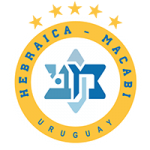 Логотип команды Hebraica y Macabi