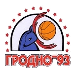 Логотип команды Grodno GrSU Логотип команды Grodno GrSU