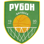 Логотип команды Rubon II