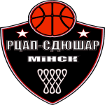 Логотип команды SDUSHOR Minsk Логотип команды SDUSHOR Minsk