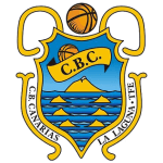 Логотип команды Tenerife