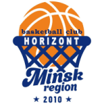 Логотип команды BC Minsk Youth W Логотип команды BC Minsk Youth W