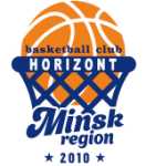 Логотип команды Horizont Minsk W Логотип команды Horizont Minsk W