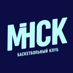Логотип команды Minsk W Логотип команды Minsk W