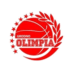 Логотип команды Olimpia Grodno W