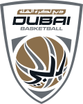 Логотип команды Dubai Логотип команды Dubai