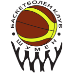 Логотип команды Shumen