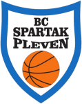 Логотип команды Spartak Pleven Логотип команды Spartak Pleven