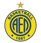 Логотип команды AEL