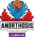 Логотип команды Anorthosis