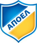 Логотип команды Apoel BC