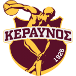 Логотип команды Keravnos