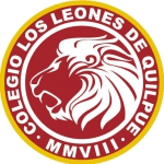 Логотип команды Leones Quilpue