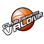 Логотип команды Valdivia Логотип команды Valdivia
