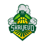 Логотип команды Skrljevo