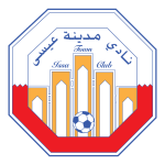 Логотип команды ISSA Town