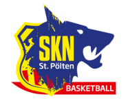 Логотип команды St. Polten Логотип команды St. Polten