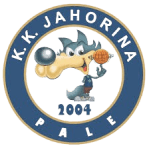 Логотип команды Jahorina