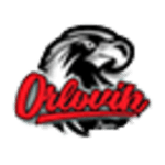 Логотип команды Orlovik
