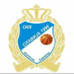 Логотип команды Slavija