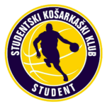 Логотип команды Student m:tel