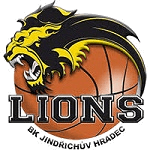 Логотип команды Jindrichuv Hradec