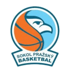 Логотип команды Sokol Prazsky