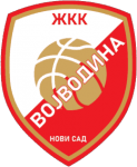 Логотип команды Vojvodina Novi Sad Логотип команды Vojvodina Novi Sad