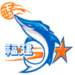 Логотип команды Fujian W Логотип команды Fujian W