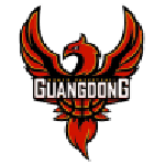 Логотип команды Guangdong W Логотип команды Guangdong W