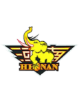 Логотип команды Henan W Логотип команды Henan W