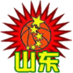 Логотип команды Shandong W Логотип команды Shandong W