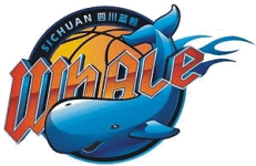 Логотип команды Sichuan W