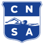 Логотип команды Avellaneda W